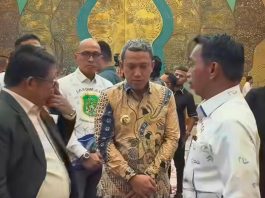Pemkab Jeneponto Dorong Optimalisasi Potensi Energi Daerah Melalui Audensi Dengan Komisi XII DPR RI
