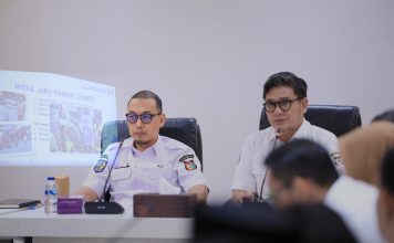 Perumda Parkir Dorong Prioritas Tenaga Lokal untuk Jukir