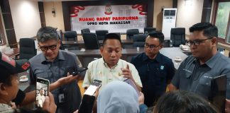 Komisi B dan Perumda Parkir Sepakat Perketat Pengawasan Sistem Parkir