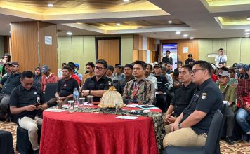 Ratusan Jukir Ikuti Sertifikasi, Perumda Parkir Perketat Penertiban Liar