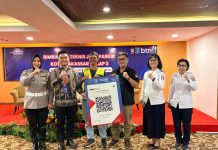 ARA : Profesi Jukir Mulia, Harus Tertib dan Berorientasi Pelayanan