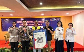 ARA : Profesi Jukir Mulia, Harus Tertib dan Berorientasi Pelayanan
