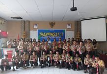 Dispora Jeneponto Dorong Pemuda Jadi Penggerak Pembangunan Daerah