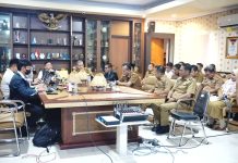 Pemkab Jeneponto Gandeng KPK RI Perkuat Pencegahan Korupsi dan Tata Kelola Bersih