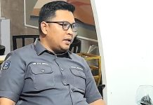 Andi Ryan Dorong Jukir Resmi Ber-KTP Makassar, Penertiban Parkir Liar Digenjot