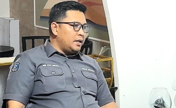 Andi Ryan Dorong Jukir Resmi Ber-KTP Makassar, Penertiban Parkir Liar Digenjot