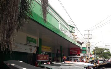 Toko Satu Sama Klarifikasi Polemik Setoran Pajak Parkir di Makassar