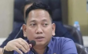 Pallubasa Serigala Jadi Sorotan dalam Polemik Setoran Parkir Makassar