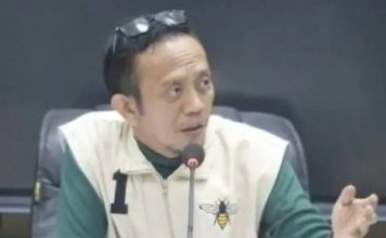 DPRD Makassar Minta Penataan Parkir Dibenahi usai Video Viral di Antang