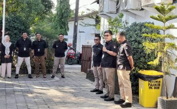 ARA Tegaskan Penertiban Parkir Event, Tarif Rp15 Ribu Sudah Tidak Ada