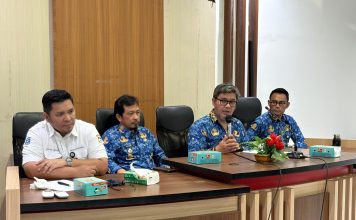 Perumda Parkir Sasar Biringkanaya dan Tamalanrea, Pendataan Jukir Liar Dipercepat