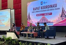 Perumda Parkir Makassar Jadi Inspirasi Transformasi BUMD di Rakor Kemendagri