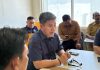 Dirut Perumda Parkir: Jukir Resmi Harus Terdata hingga Aparat Kepolisian